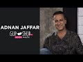 Adnan Jaffar aka Professor Qutub ud din | Fuchsia Gup Shup ποΈ