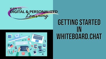 Setup for Whiteboard chat