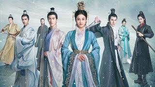 PRINCES IN PALACE EP 21A IMETAFSILIWA KISWAHILI MJUKUU 0719149907 WHATSAPP UPATE MWENDELEZO