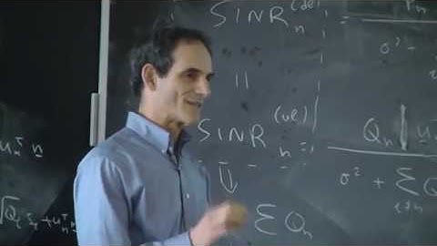 The "What is Biofeedback & Neurofeedback Lecture" -  Mcgill University 2011