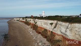Hunstanton Cliffs