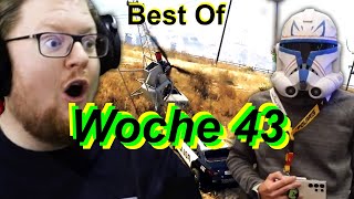 Best Of Woche 43 2023 🎮 Best Of PietSmiet