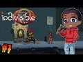 Dmoney107 plays indivisible part 7 helping hand