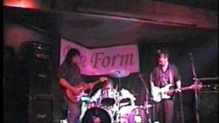 Too Rolling Stoned Covered By  Rare Form Cincinnati Ohio