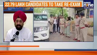 NEET UG 2026 Mock Drill Explained | NTA Conducts Nationwide Security Rehearsal Ahead Of Re-Exam