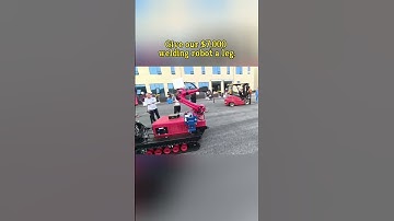 #borunte #factory #weldingrobot #Six-axis robot#robot #Industrial robots