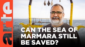 Is the Sea of Marmara On the Brink of Disaster? | ARTE.tv Documentary