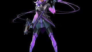 Overwatch - Sombra Patch - Support Bugs