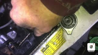 Geo metro explanation of timing belt marks engine rotation and firing order