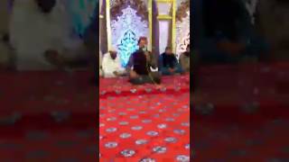 Punjabi Rubaiyat By Hafiz Zeeshan Elahi Sialvi Live Mehfil 2017 Jhang