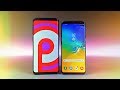 Samsung Galaxy S8 OFFICIAL One UI Android 9.0 Pie Review!