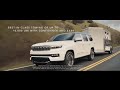 2021 Jeep Wagoneer &amp; Grand Wagoneer Reveal Event!