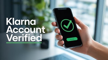 How to verify your Klarna merchant account