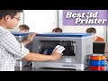 Best 3D Printer 2020 - For Beginners Guide &amp; Review
