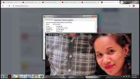 Mikrotik Bandwidth Management aka Anti Lag Part 2