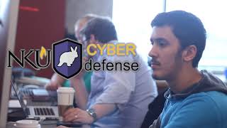 Cybersecurity Promo Video