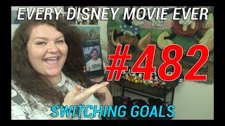 Every Disney Movie Ever Switching Goals