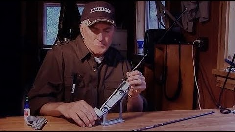 Dead On: How to Determine Left-Offset or Right-Offset Fletching