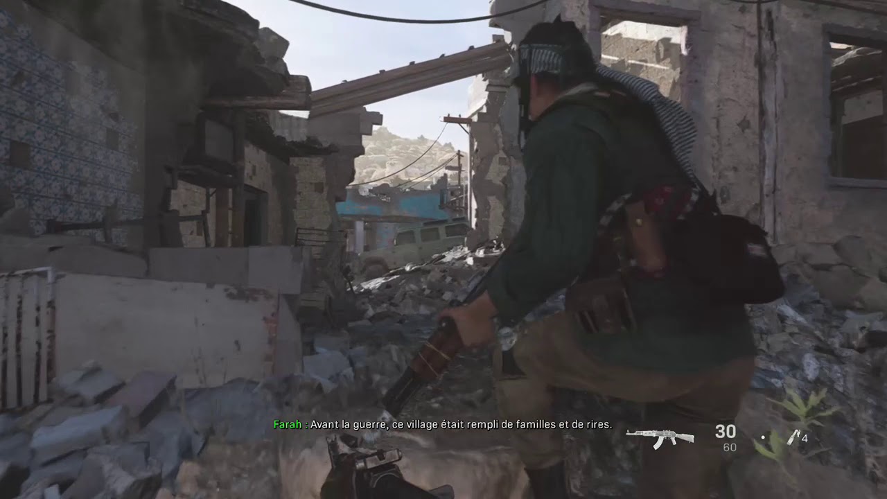 Call Of Duty Bug Warfare - YouTube