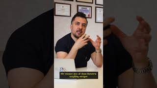 Do thread lifts make future surgical facelifts more complicated? - Dr. Hüsnü Hacı