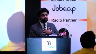 Concluding Remarks - IGNITE Innovation & Entrepreneurship Summit 2017