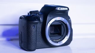 CANON 700D IN 2023