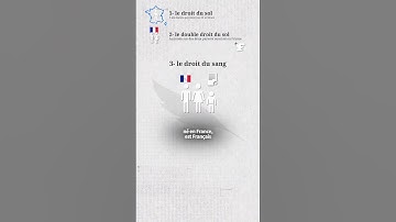 Immigration : comment fonctionne le droit du sol en France