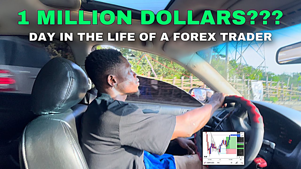 Day In The Life Of A Forex Trader YouTube day-in-the-life-of-a-forex-trader-youtube