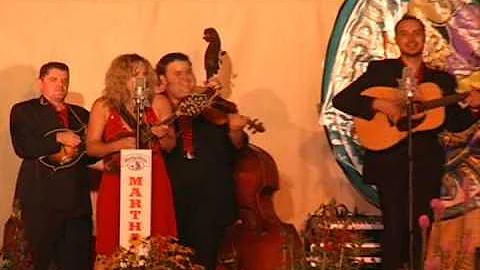 Rhonda Vincent Podunk 2006