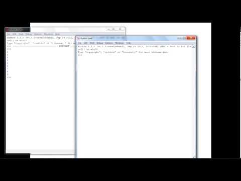ciclo for en python