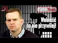 Wolność to nie przywilej!