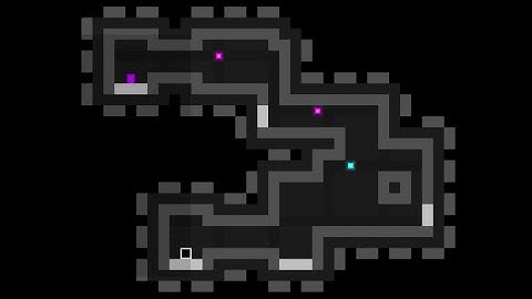 Tutorial-Chipset Levels | Micro Platformer