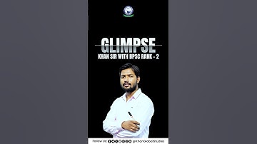 Glimpses Khan Sir With BPSC Rank-2 | BPSC | #khansir #bpsc #bpscrank2 #motivative #khanglobalstudies