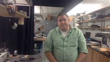 Michelson Interferometer 4: taking data with the modern interferometer