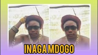 INAGA MDOGO SALAMU KWA INAGA 0685 116 666 BY MBASHA STUDIO