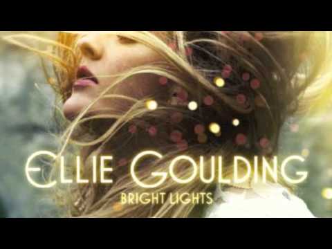 Ellie Goulding (+) Little Dreams