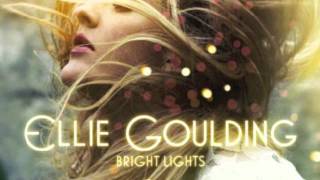 Ellie Goulding - Little Dreams chords