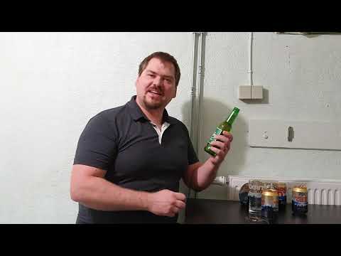 Video: Hur Man Dricker Starka Alkoholhaltiga Drycker