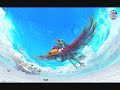 Beginning of video