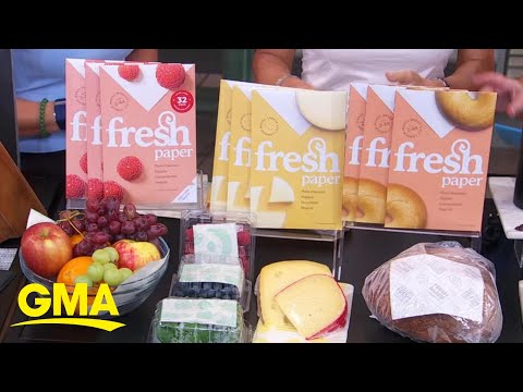 Gma3 Deals And Steals With Tory Johnson