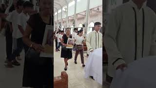 Ang pag hated kay La NANA sa kanyang huling paruruonan#shortvideo #satisfying #shortvideo