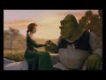 Shrek 35mm tribute  stay home by self
