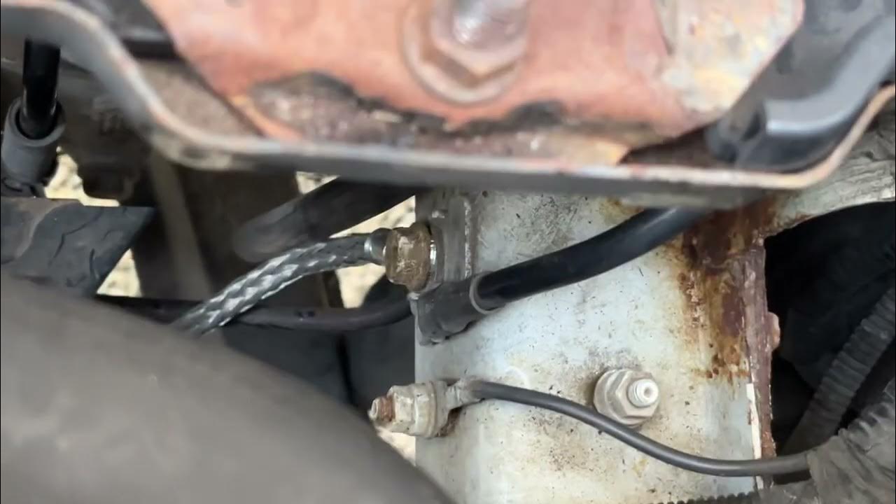 Fiat 500 fuel cut off / non starting quick fix YouTube