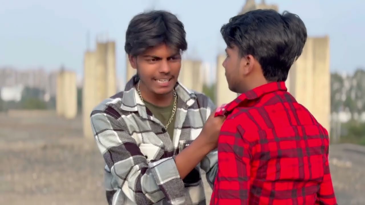 Sunil Shetty or Akshay Kumar || Movie Sapoot @KaranRajput_009 