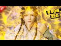 Eternal Cultivation Anime Episode :) 309,310 | Anime Land Explain In Hindi.