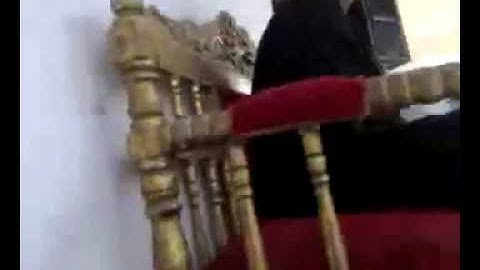 الشيخ عبد الرحيم البشلاوي سورة آل عمران من دار مناسبات بلطيم فيديو