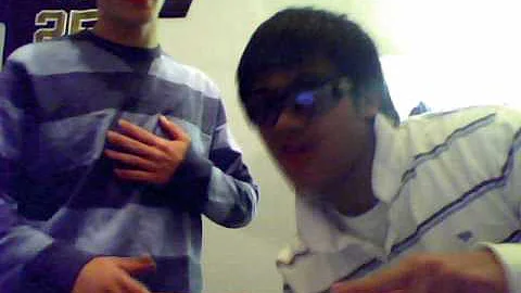 Backstreet Boys- Larger than Life Lip Sync