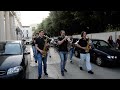 Quattroperquattro StreetBand - Giro - Festa di San Eustacchio ad Acquaviva delle Fonti 20/5/24