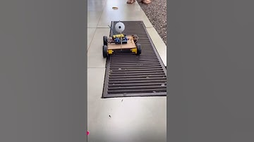 Arduino + Bluetooth = Carrinho TOP!