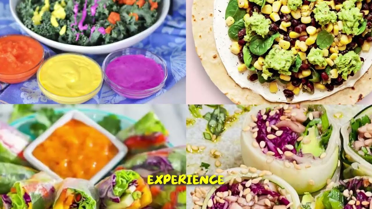 Вегетарианский ретрит на сыроедческой основе. Пхукет, Таиланд, с шеф-поваром Гиришем.